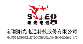 陽光電通